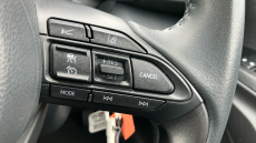 Toyota Yaris 1.5 Hybrid Icon 5dr CVT Hybrid Hatchback